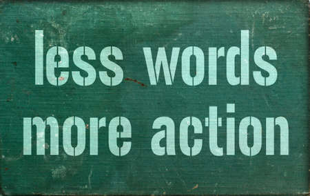 vintage old dark green grunge posterの写真素材