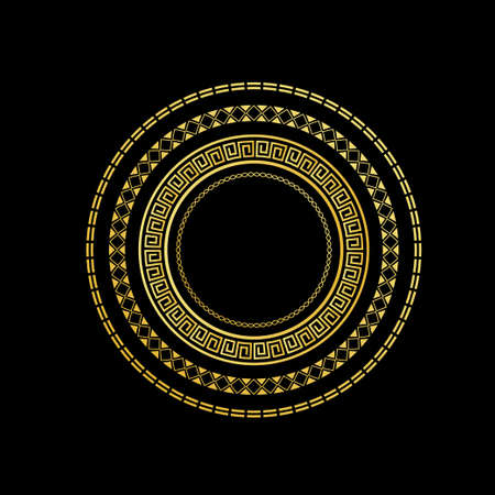 Chenese new year backgroundのイラスト素材