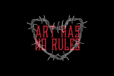 Streetwear Style Apparel design, Clothing Streetwear Design Vector Filesのイラスト素材