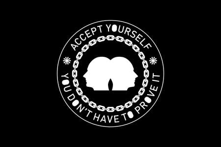 Streetwear Graphic Designのイラスト素材