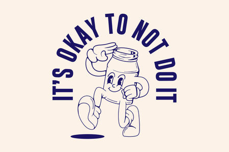 Urban Streetwear design template vectorのイラスト素材