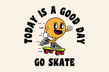 Urban Streetwear design template vectorのイラスト素材