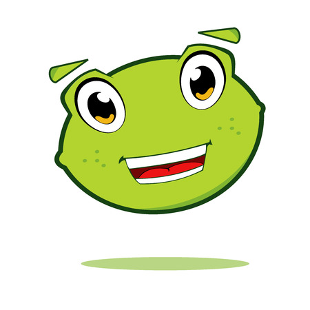 Here is cute lemon character for your graphic needs. The file contains JPEG,  and EPS. Easy to edit and resize. Don't forget to rate....のイラスト素材