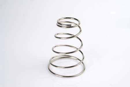 steel spring