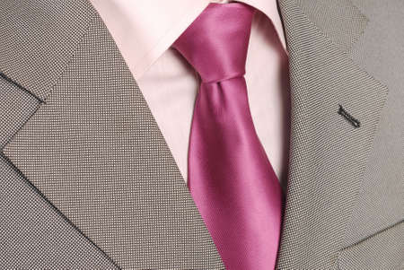 suit detailの写真素材