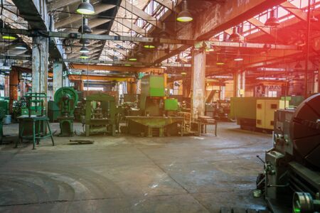Iron and steel factory and production.
の写真素材