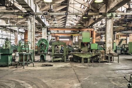 Iron and steel factory and production.
の写真素材