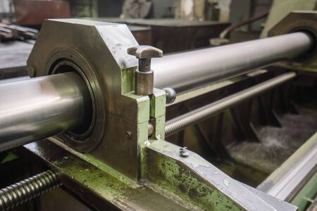 Iron and steel factory and production.
の写真素材