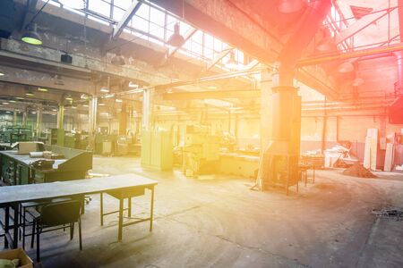 Iron and steel factory and production.
の写真素材