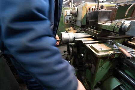 Iron and steel factory and production.
の写真素材