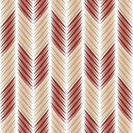 Background vector illustration seamless pattern herringbone strokes.のイラスト素材