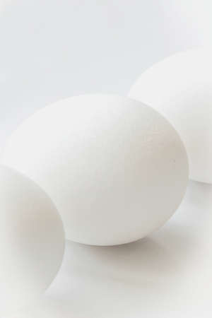 Abstract whiteの写真素材