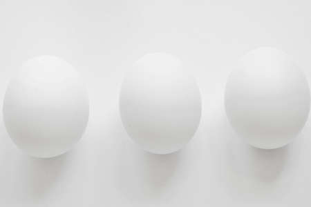 Abstract whiteの写真素材