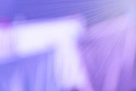 Blurred abstract background  with graphic elements. Glowing backdropの写真素材