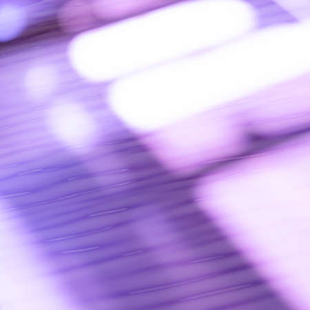 Blurred abstract background  with graphic elements. Glowing backdrop