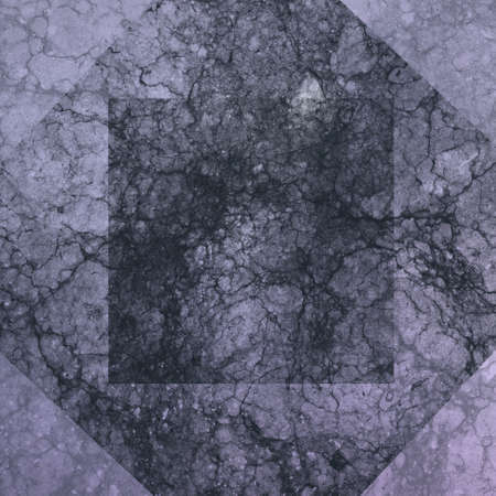 Blurred abstract background  with stone marble graphic elements. Glowing backdrop with space for textの写真素材