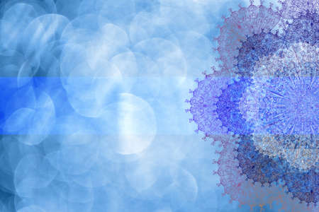 Soft colorful pattern with mandala element. Vintage decorative elements.  Islam, Arabic, Indian, Ottoman motifs.の写真素材