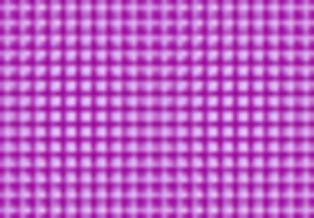 Purple tone seamless background with 3D effectの写真素材