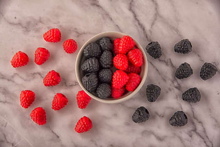 Berry mix