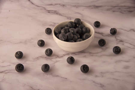 Berry mixの写真素材