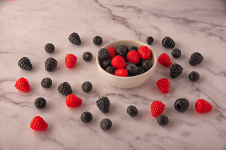 Berry mix