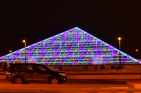 Baku subway station