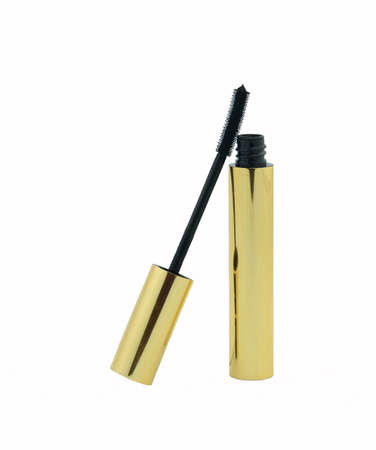 Mascara Eye Makeupの写真素材