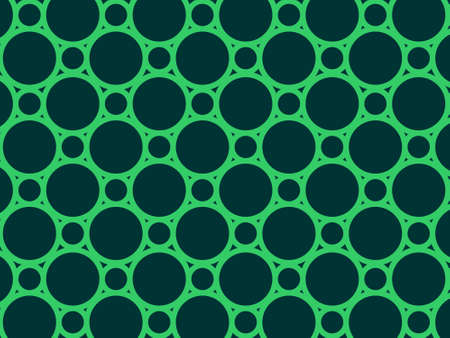 cells zoom vector pattern. You can use as background, wallpaper, wrapper, holiday prints, scrapbook, or even wedding. You also can use it separately become icon or logo template.のイラスト素材