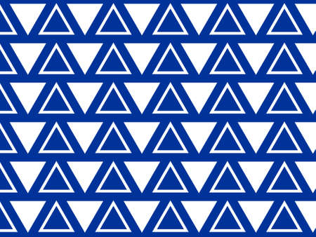 triangle pattern texture vector. You can use it as background, wallpaper, wrapper, holiday prints, scrapbook, or even wedding. You also can use it separately become icon or logo template.のイラスト素材
