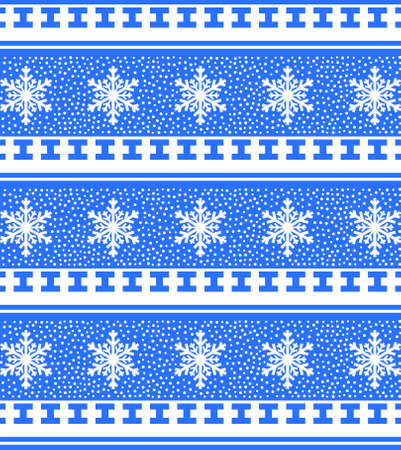 snowflake pattern texture vector. You can use it as background, wallpaper, wrapper, holiday prints, scrapbook, wedding invitation, icon, logo template or for any design elements else.のイラスト素材