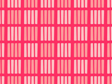 pink pattern texture vector. You can use it as background, wallpaper, wrapper, holiday prints, scrapbook, wedding invitation, icon, logo template or for any design elements else.のイラスト素材