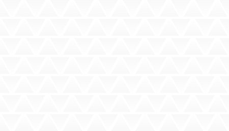 a vector stock made from triangle pattern in gradient grey color on white backgroundのイラスト素材