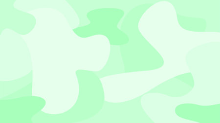 blue liquid background draw with abstract way designのイラスト素材