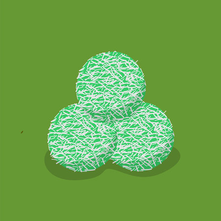 klepon indonesian snack illustration vector stockのイラスト素材