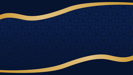 arabic pattern for islamic background vector stockのイラスト素材
