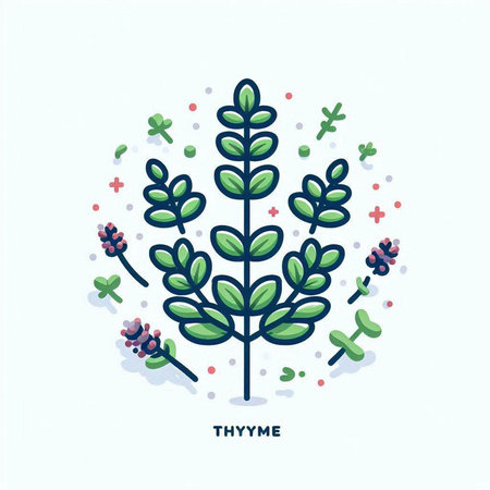 Tree icon in flat style. Vector illustration. Isolated on white background.のイラスト素材