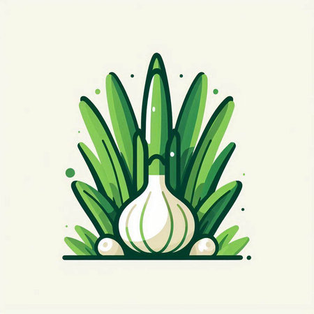 Vector illustration of a boxer in red gloves. Isolated on white background.のイラスト素材