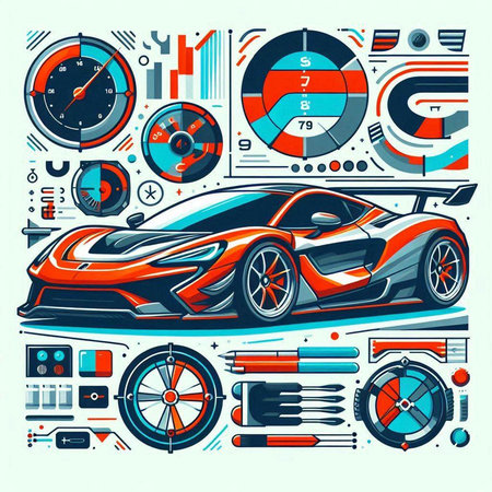 Kiwi fruit kawaii cartoon character. Vector illustration.のイラスト素材