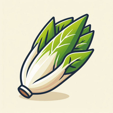 vegetable icon design, vector illustration eps10 graphic.のイラスト素材