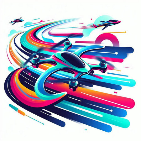 Abstract colorful background. Vector illustration. Eps 10. RGB EPS 10のイラスト素材