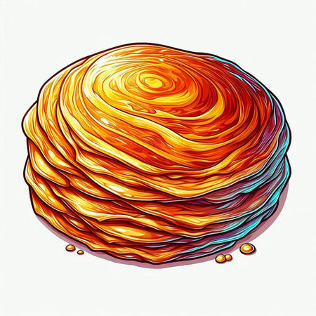 Sketch of the sun. Vector illustration for your design.のイラスト素材