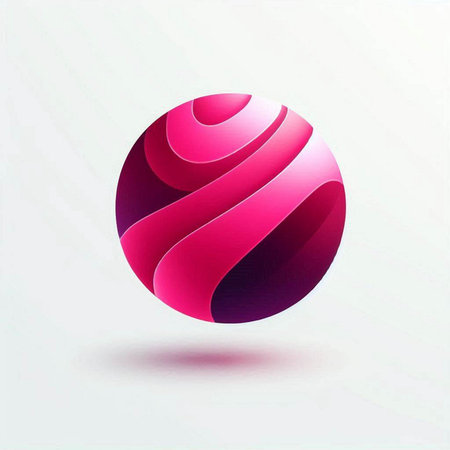 abstract icon design, vector Illustration eps10 graphic.のイラスト素材