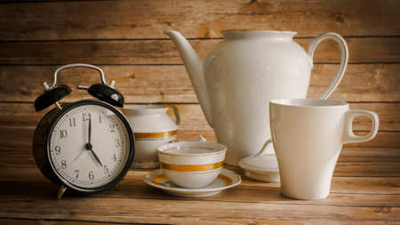 Porcelainの写真素材