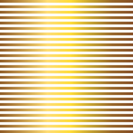 glitter gold stripes background on white for xmas designのイラスト素材