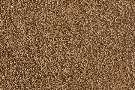 Beautiful porous brown and sand texture with soft focus when shooting. Copy Space for text.の写真素材