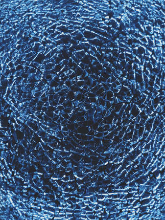 Abstract background blue color selective focus.の写真素材