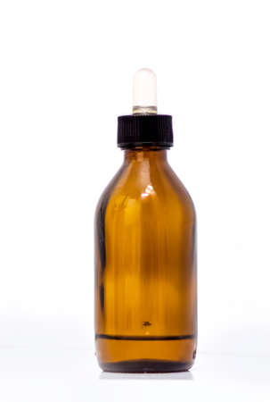 Cosmetic care of the body. Aromatic oil. Aromatherapy. Cosmetologyの写真素材