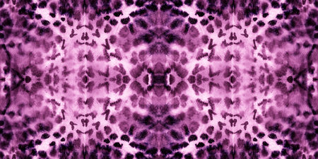 Snake Texture Seamless. Violet Cloth Textile Background. Violet Fashion Snake. White Snake. Indigo...