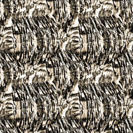 Tie And Dye Design.Dye Stripe Pattern.Natural Dye Fabric.