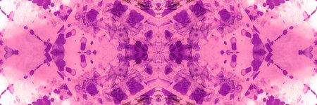 Tie Dye Background.